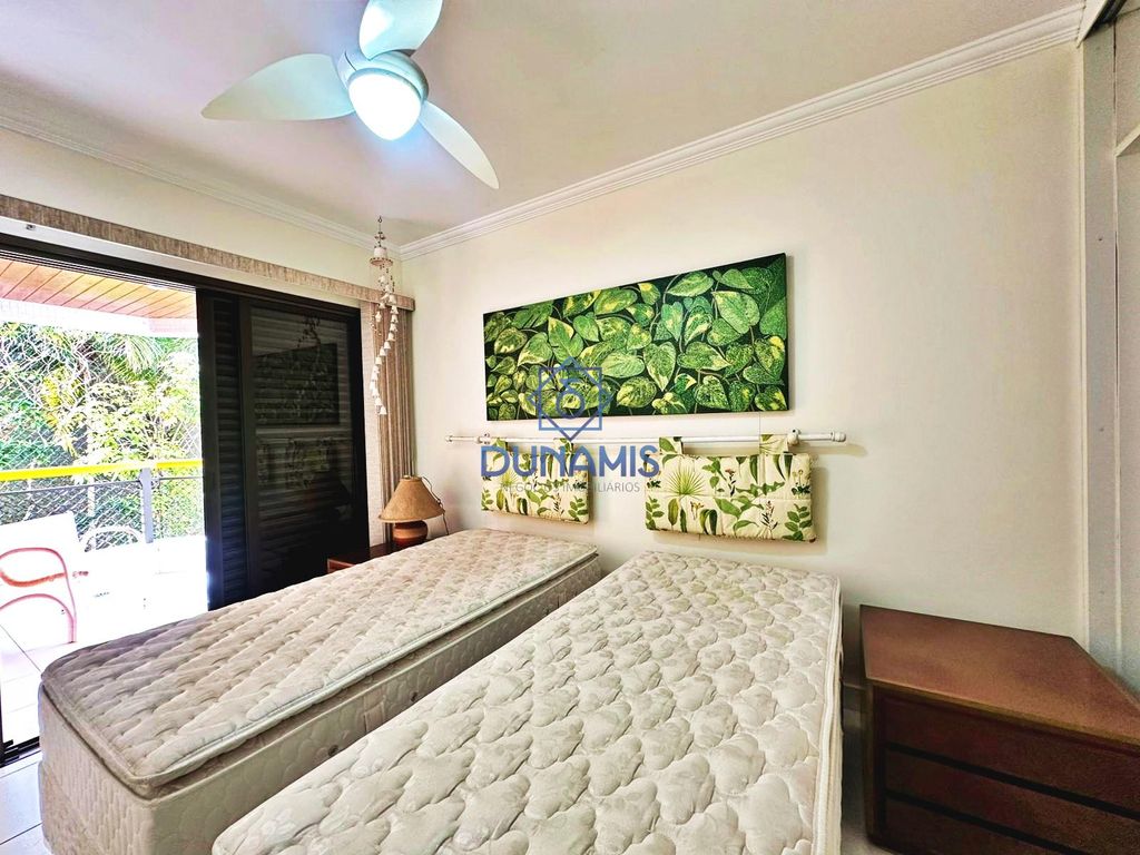 Apartamento conversado com linda vista para Praia do Sorocotuba em Morro Sorocotuba, Guarujá — foto 24