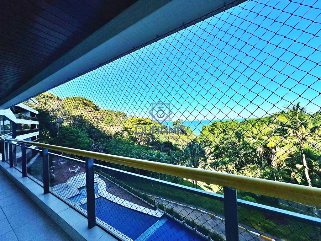 Apartamento conversado com linda vista para Praia do Sorocotuba em Morro Sorocotuba, Guarujá — foto 14