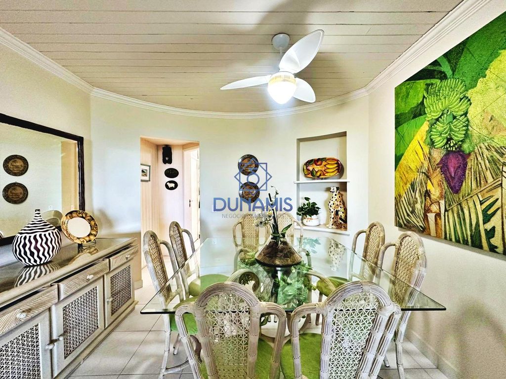 Apartamento conversado com linda vista para Praia do Sorocotuba em Morro Sorocotuba, Guarujá — foto 2