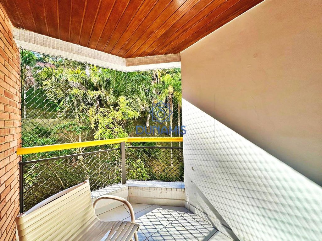 Apartamento conversado com linda vista para Praia do Sorocotuba em Morro Sorocotuba, Guarujá — foto 23