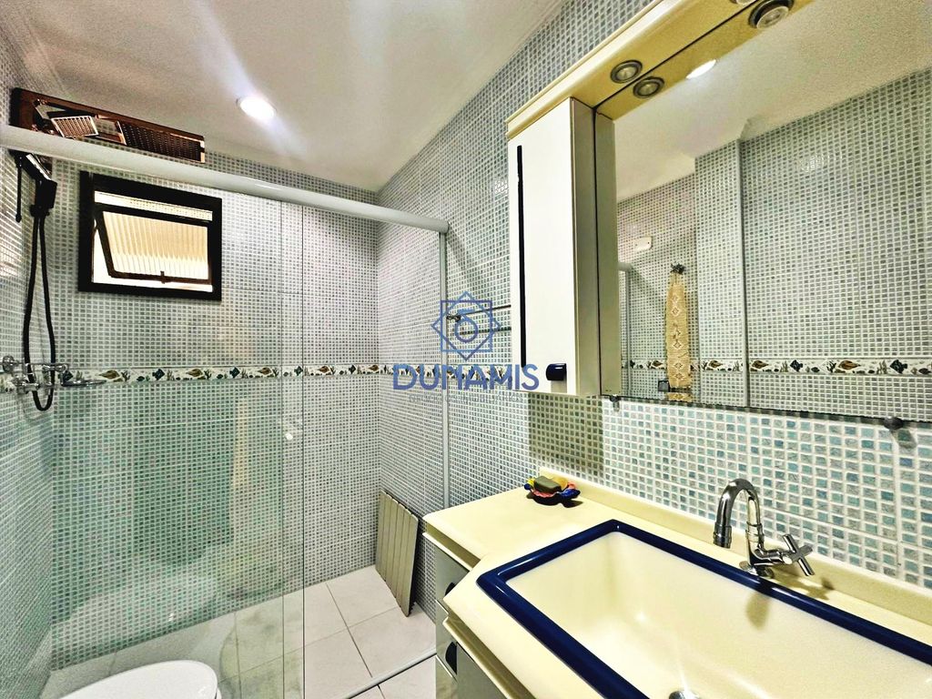 Apartamento conversado com linda vista para Praia do Sorocotuba em Morro Sorocotuba, Guarujá — foto 25