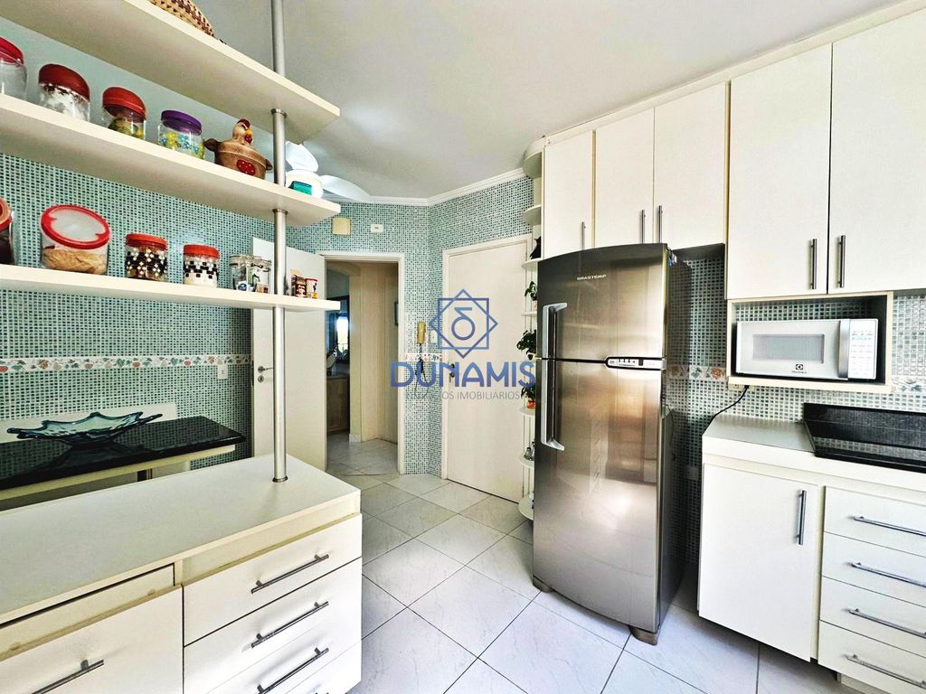 Apartamento conversado com linda vista para Praia do Sorocotuba em Morro Sorocotuba, Guarujá — foto 15
