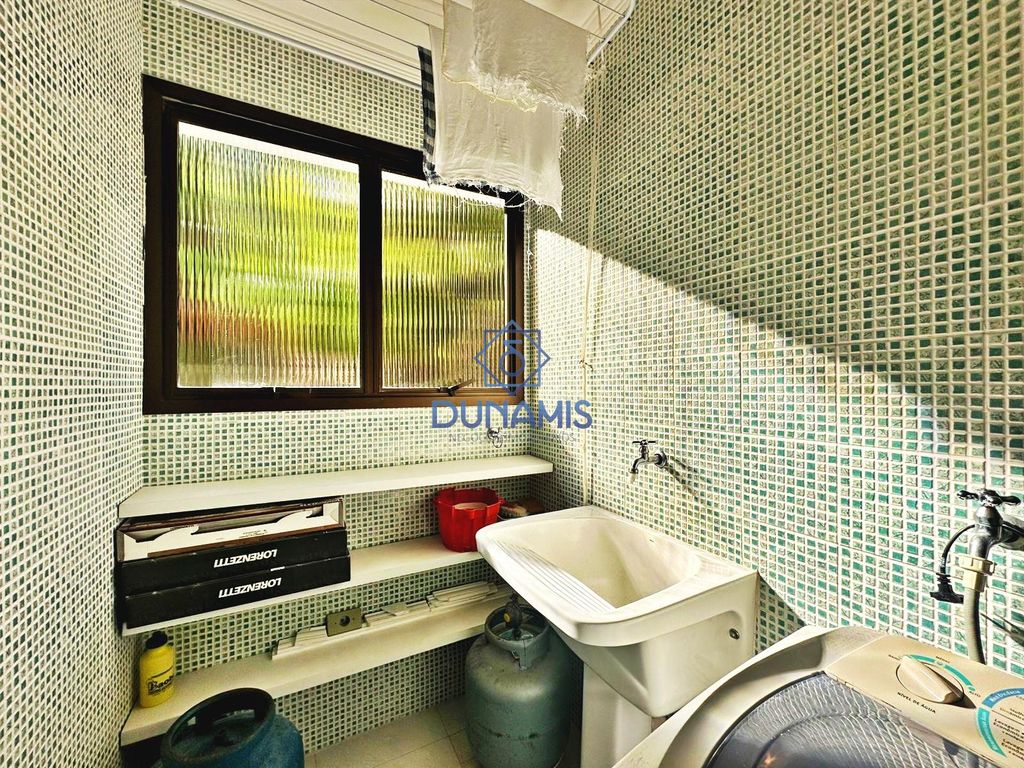 Apartamento conversado com linda vista para Praia do Sorocotuba em Morro Sorocotuba, Guarujá — foto 34