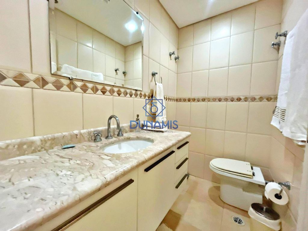 LINDO APARTAMENTO A VENDA NO MORRO DO SOROCOTUBA - CONDOMINIO COM LAZER COMPLETO em Morro Sorocotuba, Guarujá — foto 18