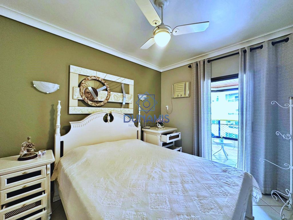 Apartamento reformado com linda vista para Praia do Sorocotuba - Guarujá/SP em Morro Sorocotuba, Guarujá — foto 16