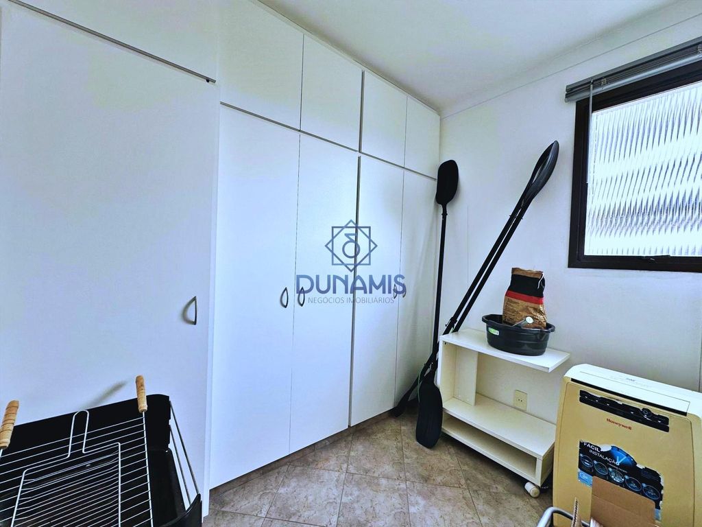 Apartamento reformado com linda vista para Praia do Sorocotuba - Guarujá/SP em Morro Sorocotuba, Guarujá — foto 23