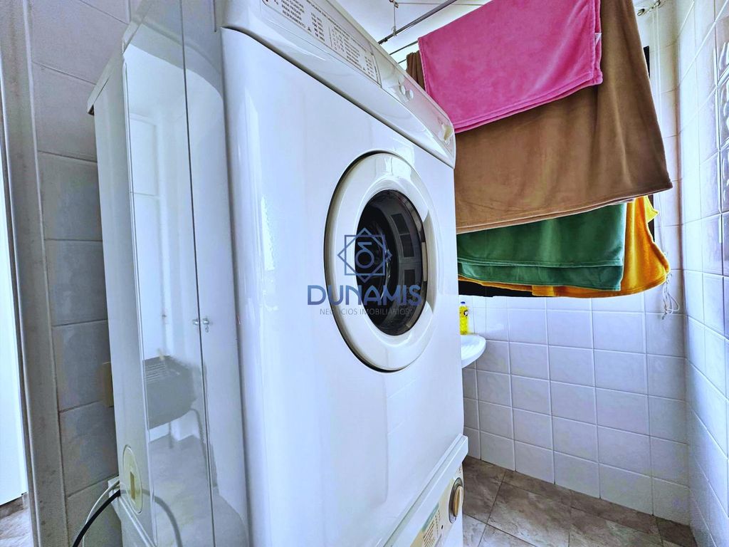 Apartamento reformado com linda vista para Praia do Sorocotuba - Guarujá/SP em Morro Sorocotuba, Guarujá — foto 25