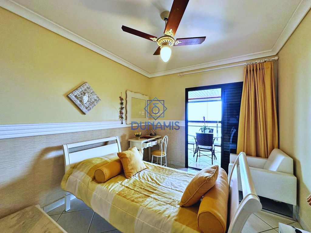 Apartamento reformado com linda vista para Praia do Sorocotuba - Guarujá/SP em Morro Sorocotuba, Guarujá — foto 20