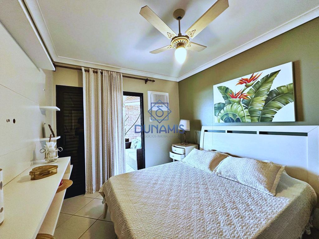 Apartamento reformado com linda vista para Praia do Sorocotuba - Guarujá/SP em Morro Sorocotuba, Guarujá — foto 13
