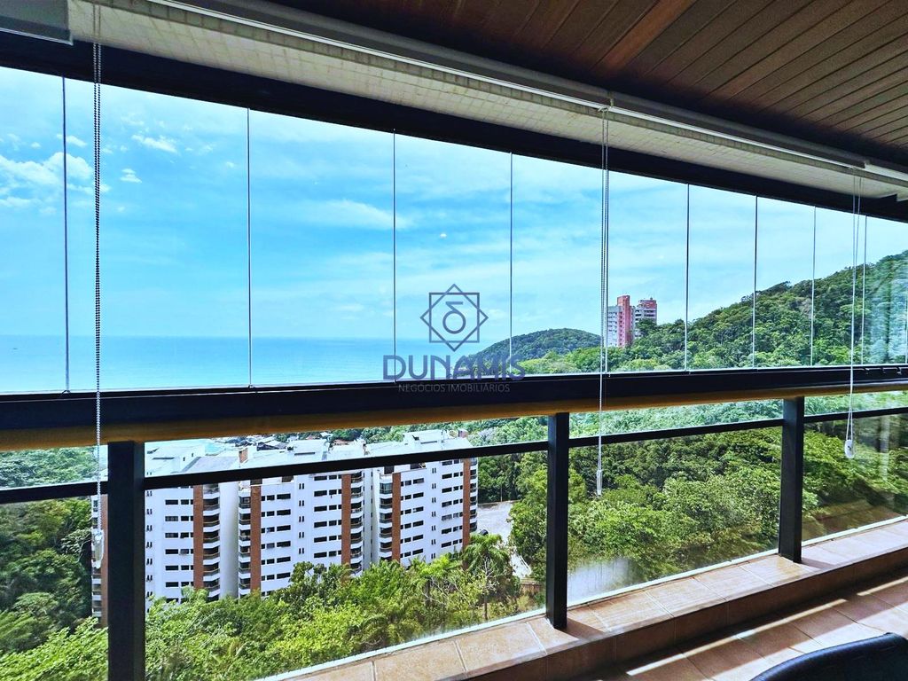 Apartamento reformado com linda vista para Praia do Sorocotuba - Guarujá/SP em Morro Sorocotuba, Guarujá — foto 6