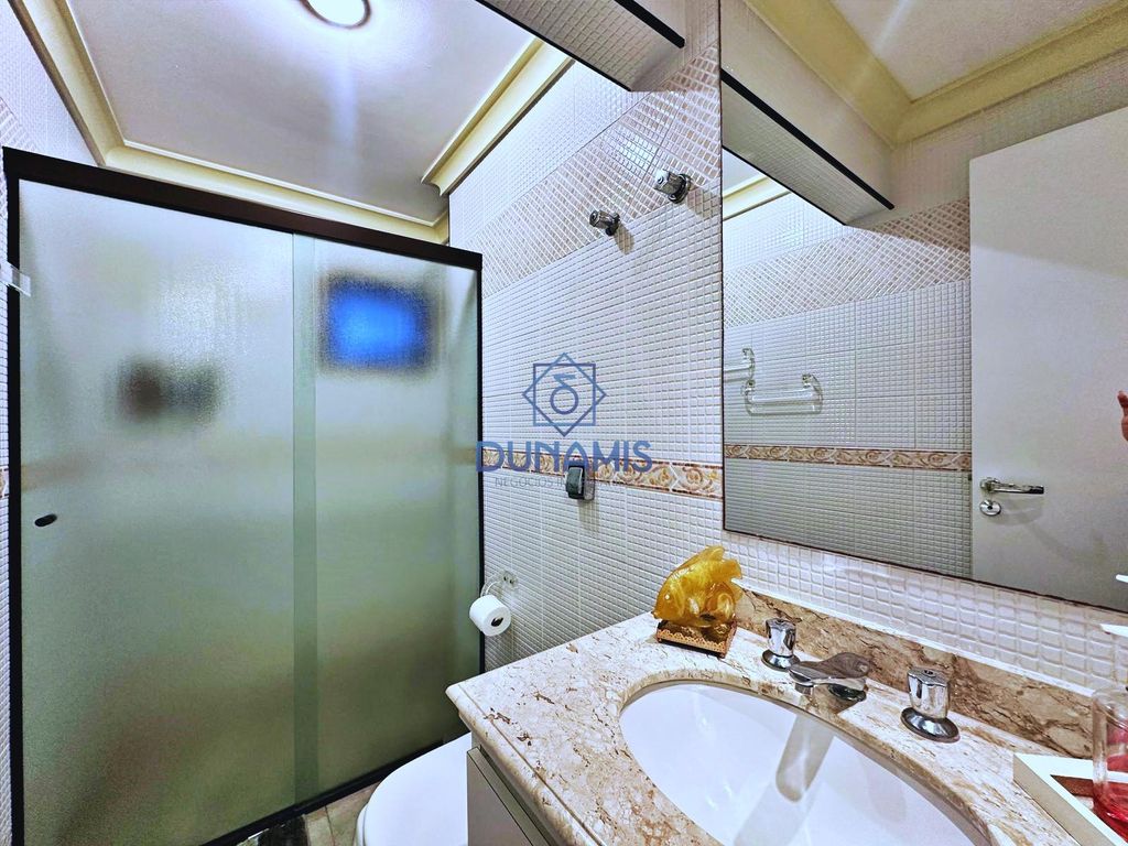 Apartamento reformado com linda vista para Praia do Sorocotuba - Guarujá/SP em Morro Sorocotuba, Guarujá — foto 14