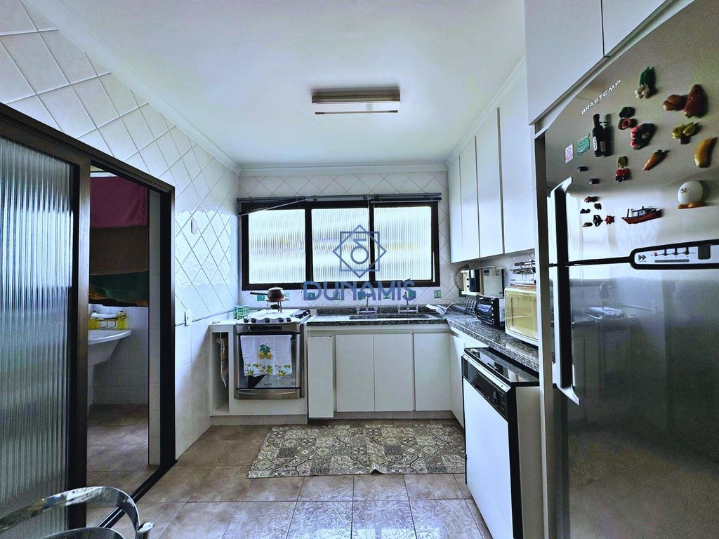 Apartamento reformado com linda vista para Praia do Sorocotuba - Guarujá/SP em Morro Sorocotuba, Guarujá — foto 8