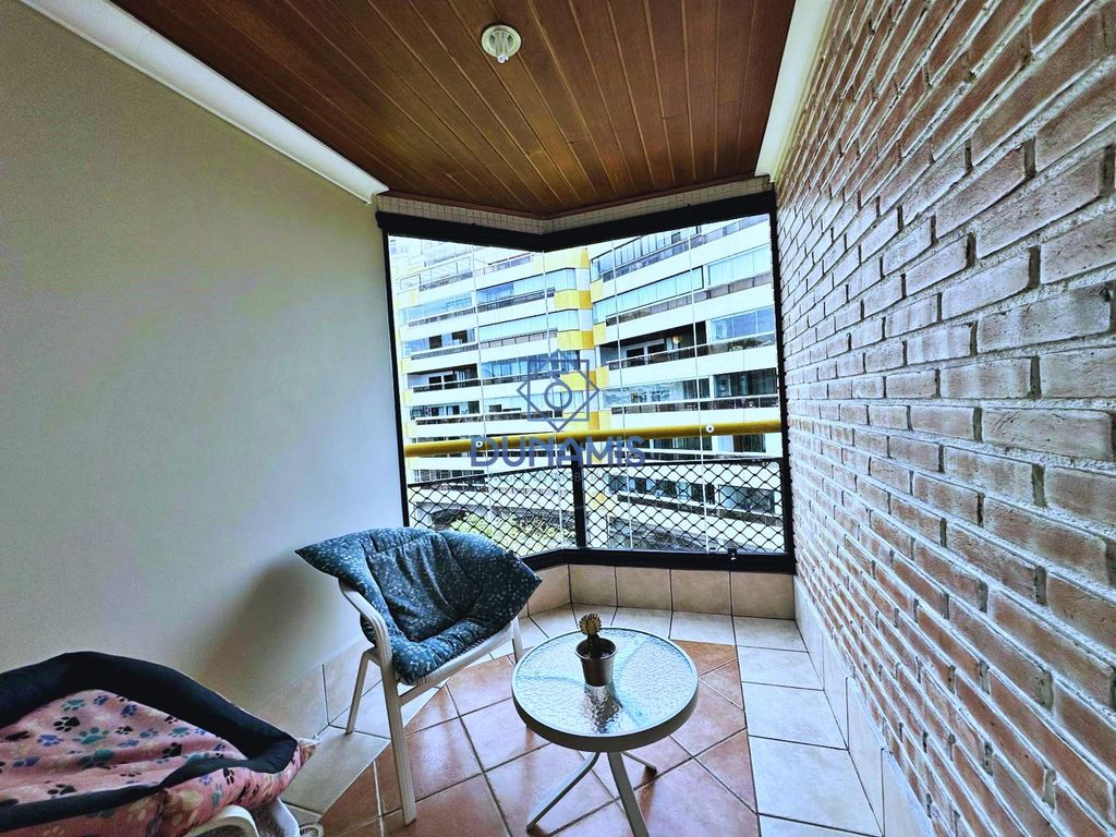 Apartamento reformado com linda vista para Praia do Sorocotuba - Guarujá/SP em Morro Sorocotuba, Guarujá — foto 22