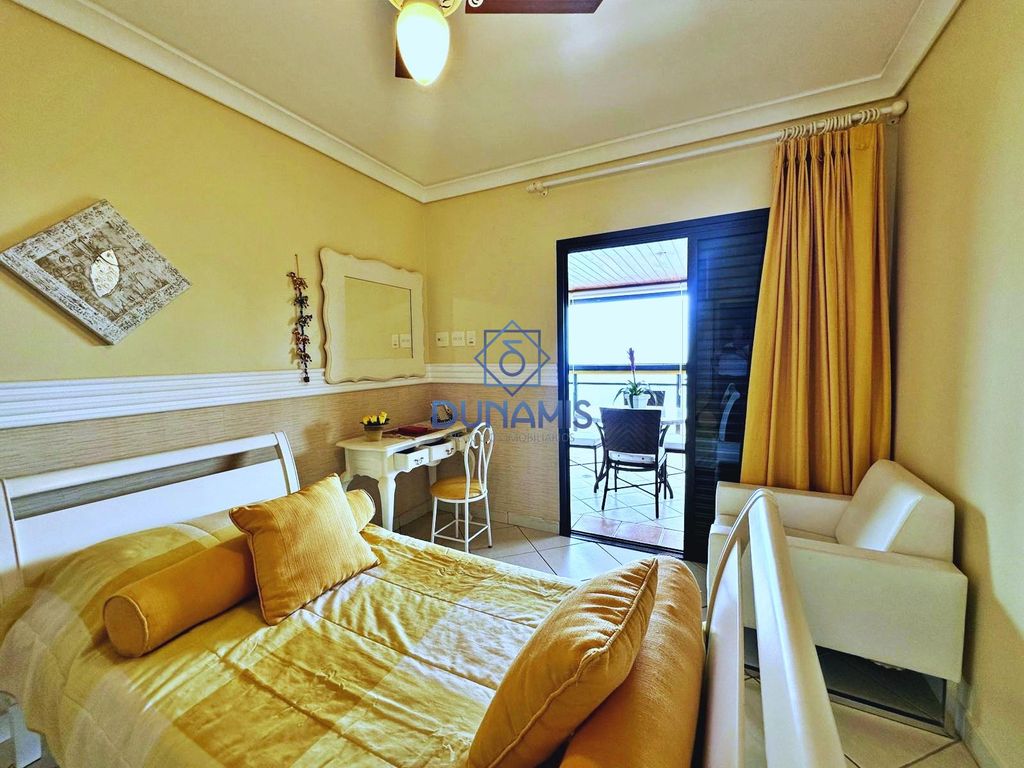 Apartamento reformado com linda vista para Praia do Sorocotuba - Guarujá/SP em Morro Sorocotuba, Guarujá — foto 19