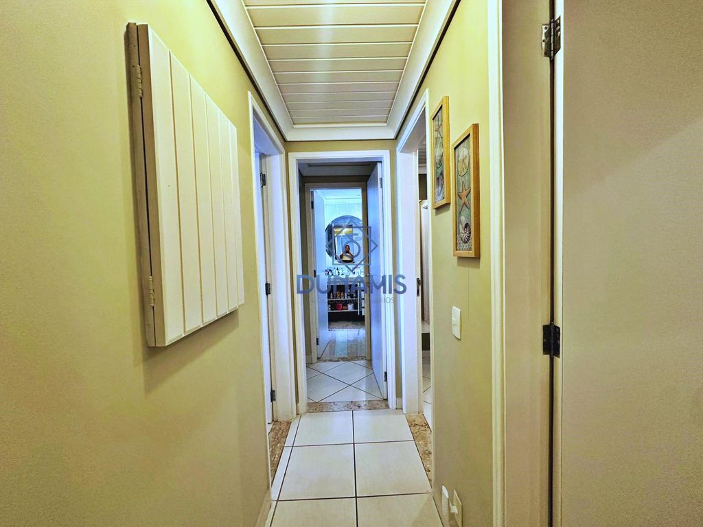 Apartamento reformado com linda vista para Praia do Sorocotuba - Guarujá/SP em Morro Sorocotuba, Guarujá — foto 11