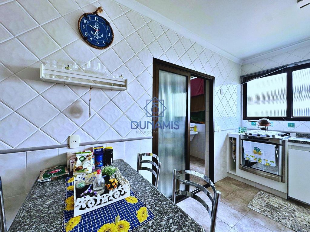 Apartamento reformado com linda vista para Praia do Sorocotuba - Guarujá/SP em Morro Sorocotuba, Guarujá — foto 9