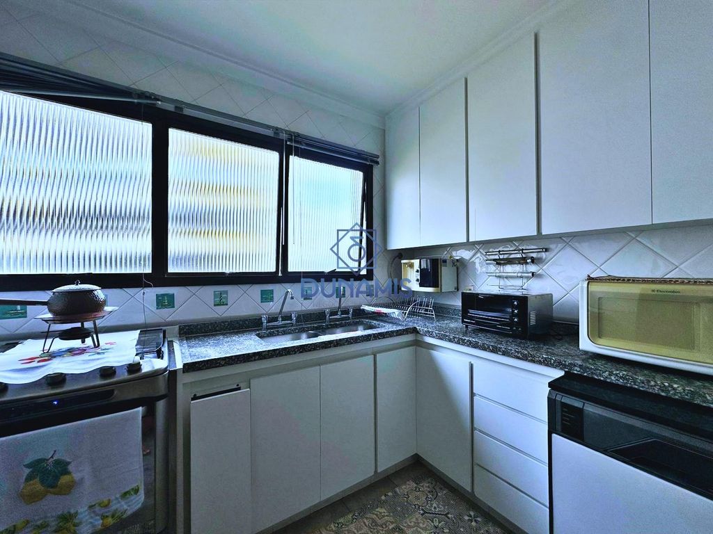 Apartamento reformado com linda vista para Praia do Sorocotuba - Guarujá/SP em Morro Sorocotuba, Guarujá — foto 10