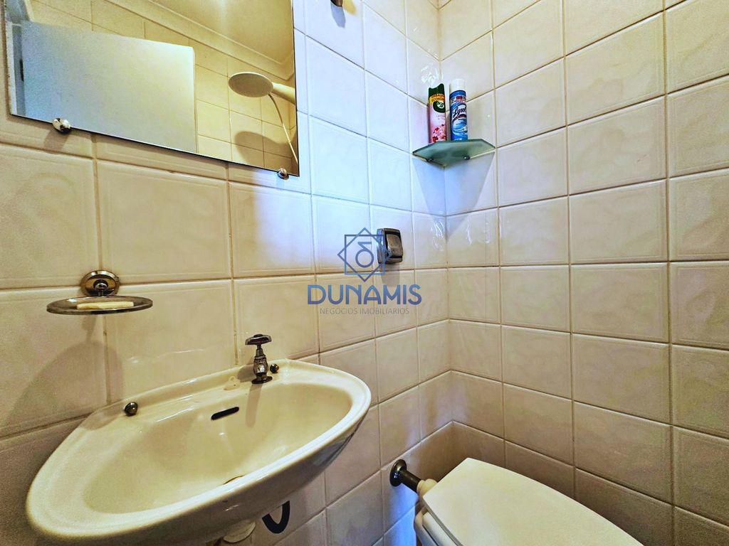 Apartamento reformado com linda vista para Praia do Sorocotuba - Guarujá/SP em Morro Sorocotuba, Guarujá — foto 24
