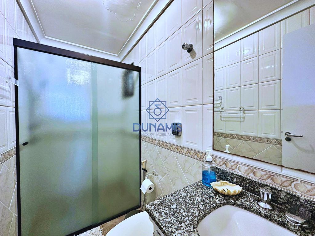Apartamento reformado com linda vista para Praia do Sorocotuba - Guarujá/SP em Morro Sorocotuba, Guarujá — foto 21