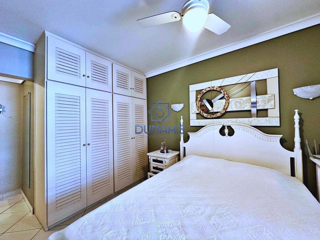 Apartamento reformado com linda vista para Praia do Sorocotuba - Guarujá/SP em Morro Sorocotuba, Guarujá — foto 17