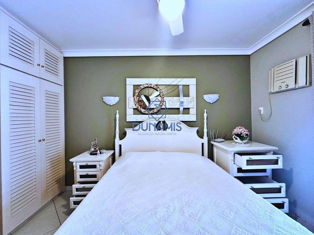 Apartamento reformado com linda vista para Praia do Sorocotuba - Guarujá/SP em Morro Sorocotuba, Guarujá — foto 15