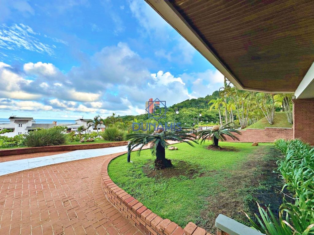 Apartamento reformado com linda vista para Praia do Sorocotuba - Guarujá/SP em Morro Sorocotuba, Guarujá — foto 29