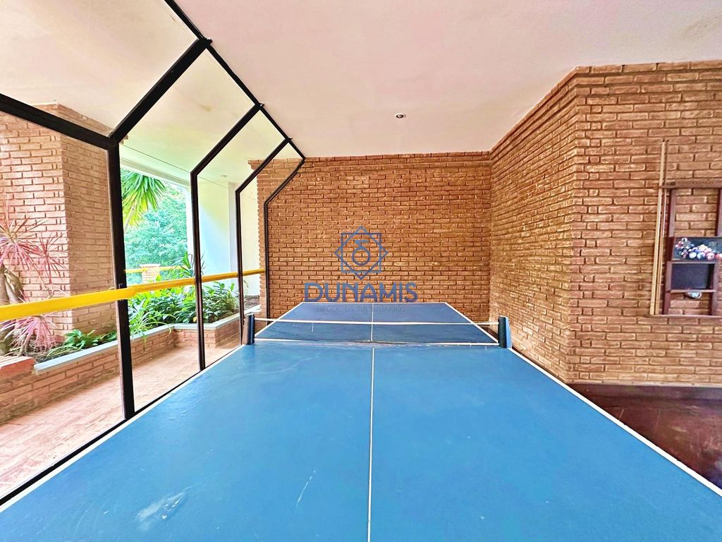 Apartamento reformado com linda vista para Praia do Sorocotuba - Guarujá/SP em Morro Sorocotuba, Guarujá — foto 32