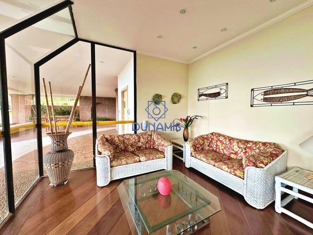 Apartamento reformado com linda vista para Praia do Sorocotuba - Guarujá/SP em Morro Sorocotuba, Guarujá — foto 34