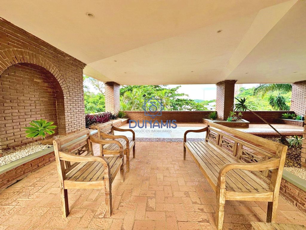 Apartamento reformado com linda vista para Praia do Sorocotuba - Guarujá/SP em Morro Sorocotuba, Guarujá — foto 35