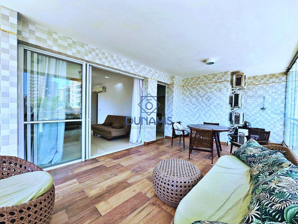 APARTAMENTO ALTO PADRÃO A VENDA NA PRAIA DAS ASTÚRIAS - 02 VAGAS -LAZER COMPLETO em Jardim Astúrias, Guarujá — foto 2
