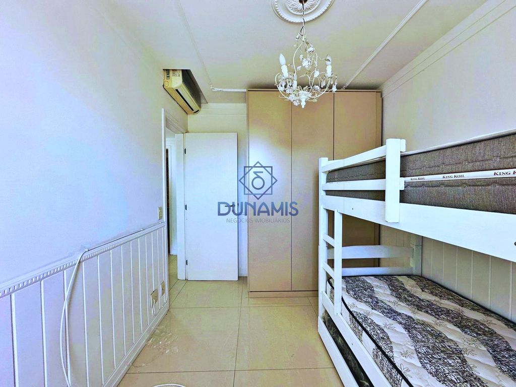 APARTAMENTO ALTO PADRÃO A VENDA NA PRAIA DAS ASTÚRIAS - 02 VAGAS -LAZER COMPLETO em Jardim Astúrias, Guarujá — foto 19