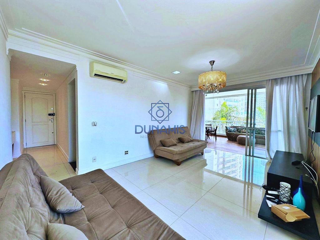 APARTAMENTO ALTO PADRÃO A VENDA NA PRAIA DAS ASTÚRIAS - 02 VAGAS -LAZER COMPLETO em Jardim Astúrias, Guarujá — foto 6