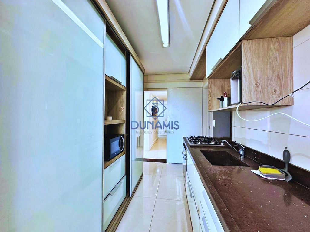 APARTAMENTO ALTO PADRÃO A VENDA NA PRAIA DAS ASTÚRIAS - 02 VAGAS -LAZER COMPLETO em Jardim Astúrias, Guarujá — foto 9