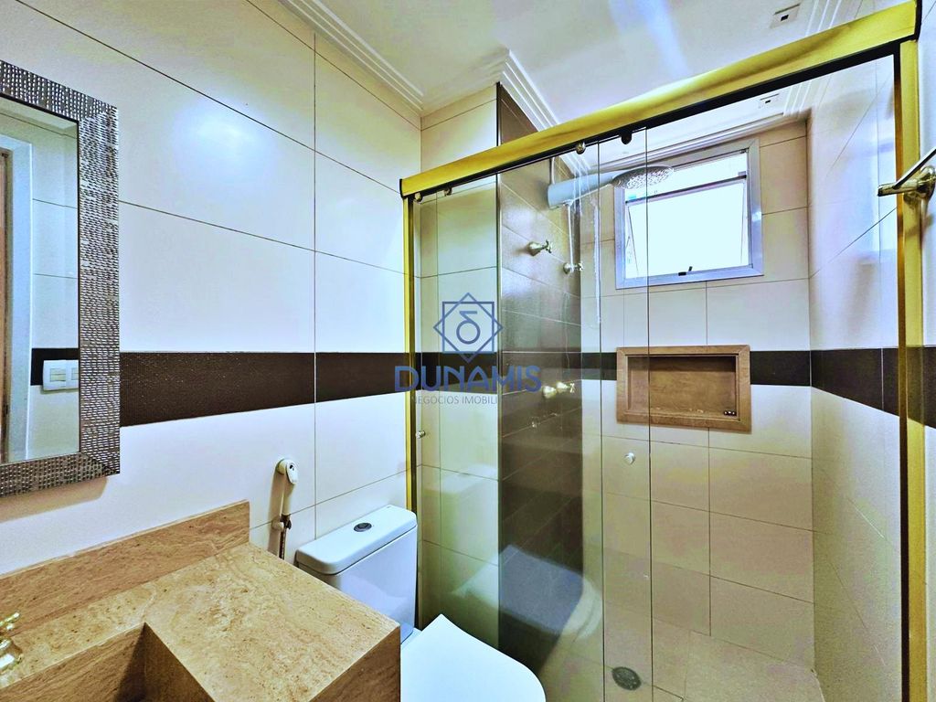 APARTAMENTO ALTO PADRÃO A VENDA NA PRAIA DAS ASTÚRIAS - 02 VAGAS -LAZER COMPLETO em Jardim Astúrias, Guarujá — foto 16