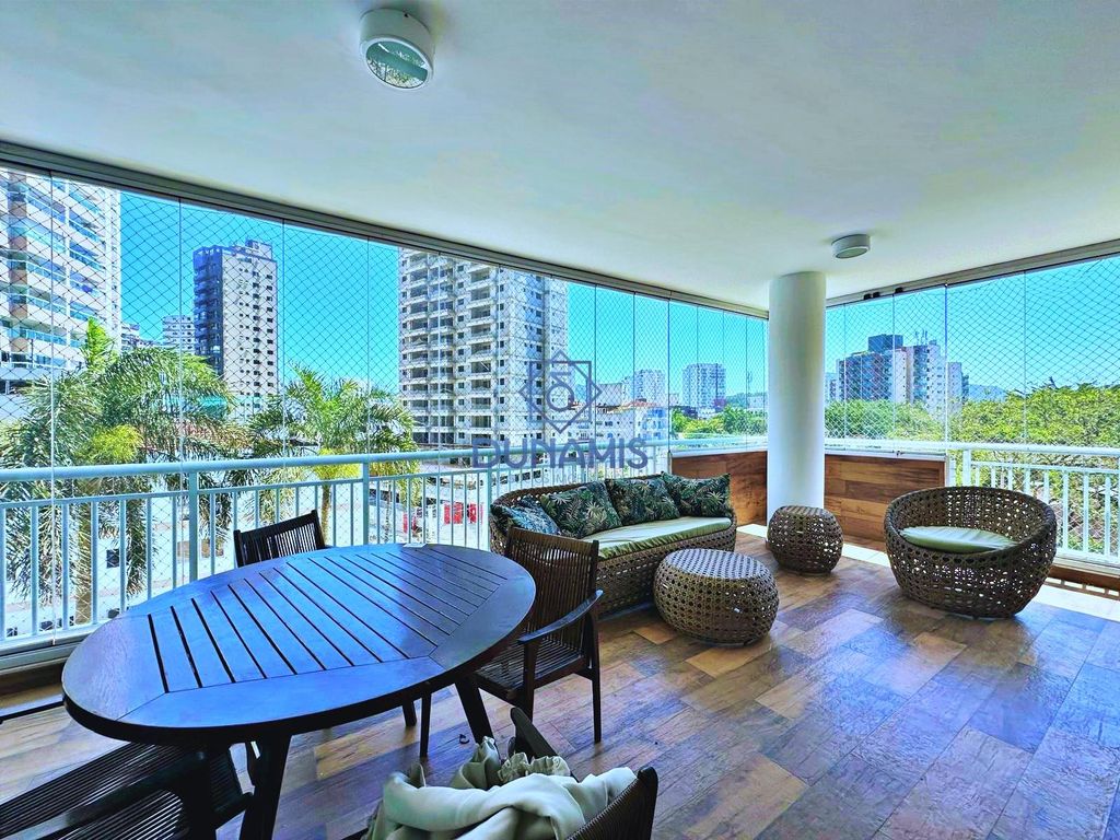 APARTAMENTO ALTO PADRÃO A VENDA NA PRAIA DAS ASTÚRIAS - 02 VAGAS -LAZER COMPLETO em Jardim Astúrias, Guarujá — foto 3