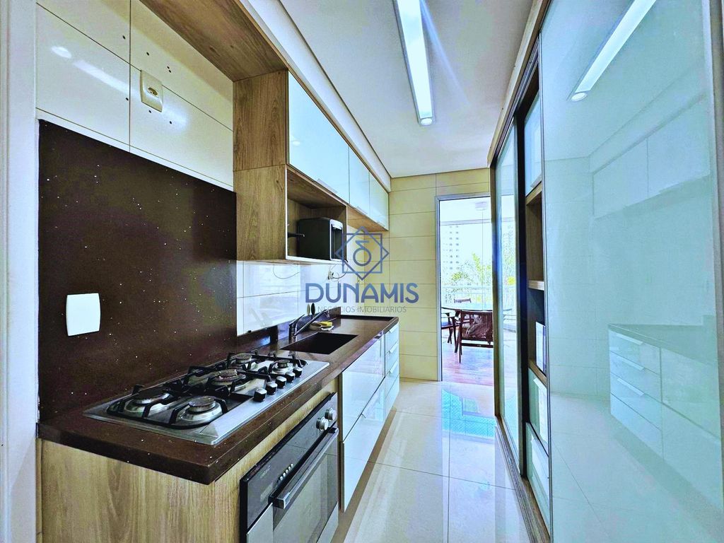 APARTAMENTO ALTO PADRÃO A VENDA NA PRAIA DAS ASTÚRIAS - 02 VAGAS -LAZER COMPLETO em Jardim Astúrias, Guarujá — foto 8