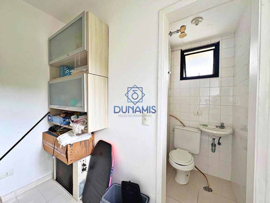 APARTAMENTO À VENDA NA PRAIA DAS PITANGUEIRAS - REGIÃO DA BARRA FUNDA em Pitangueiras, Guarujá — foto 32