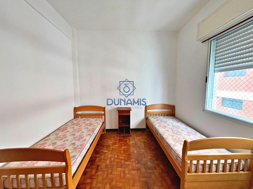 APARTAMENTO À VENDA NA PRAIA DAS ASTÚRIAS - FRENTE MAR em Jardim Astúrias, Guarujá — foto 7