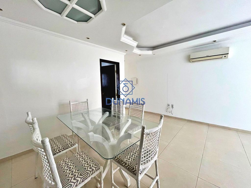 APARTAMENTO À VENDA NA PRAIA DAS ASTÚRIAS - FRENTE MAR em Jardim Astúrias, Guarujá — foto 4