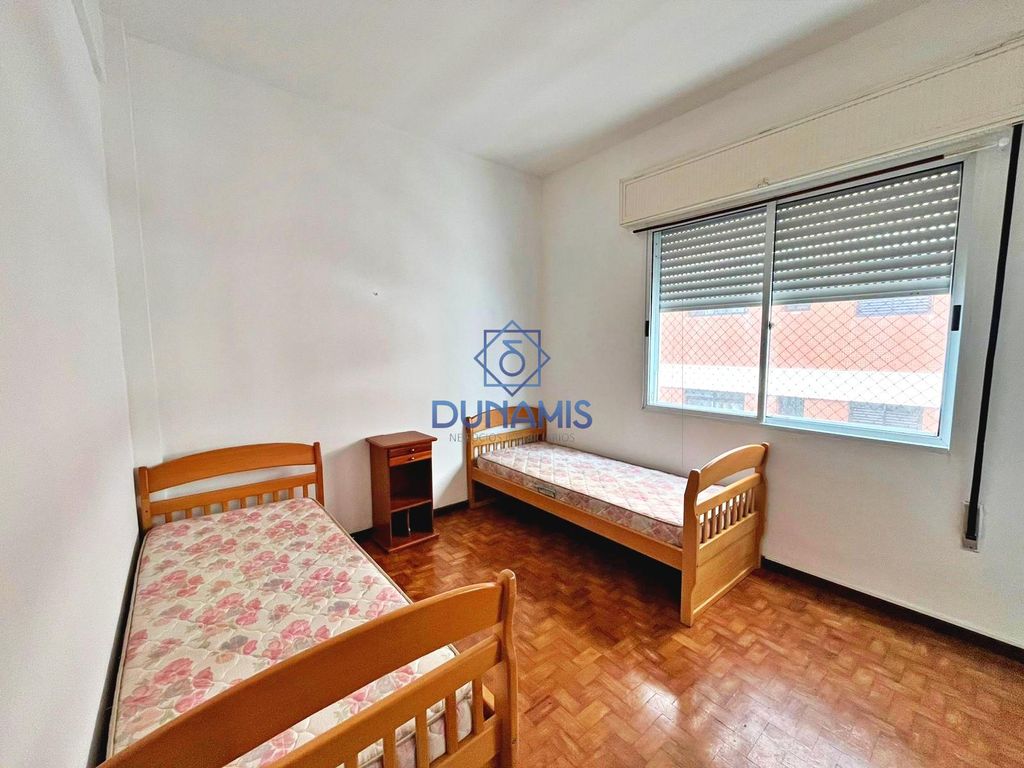 APARTAMENTO À VENDA NA PRAIA DAS ASTÚRIAS - FRENTE MAR em Jardim Astúrias, Guarujá — foto 9