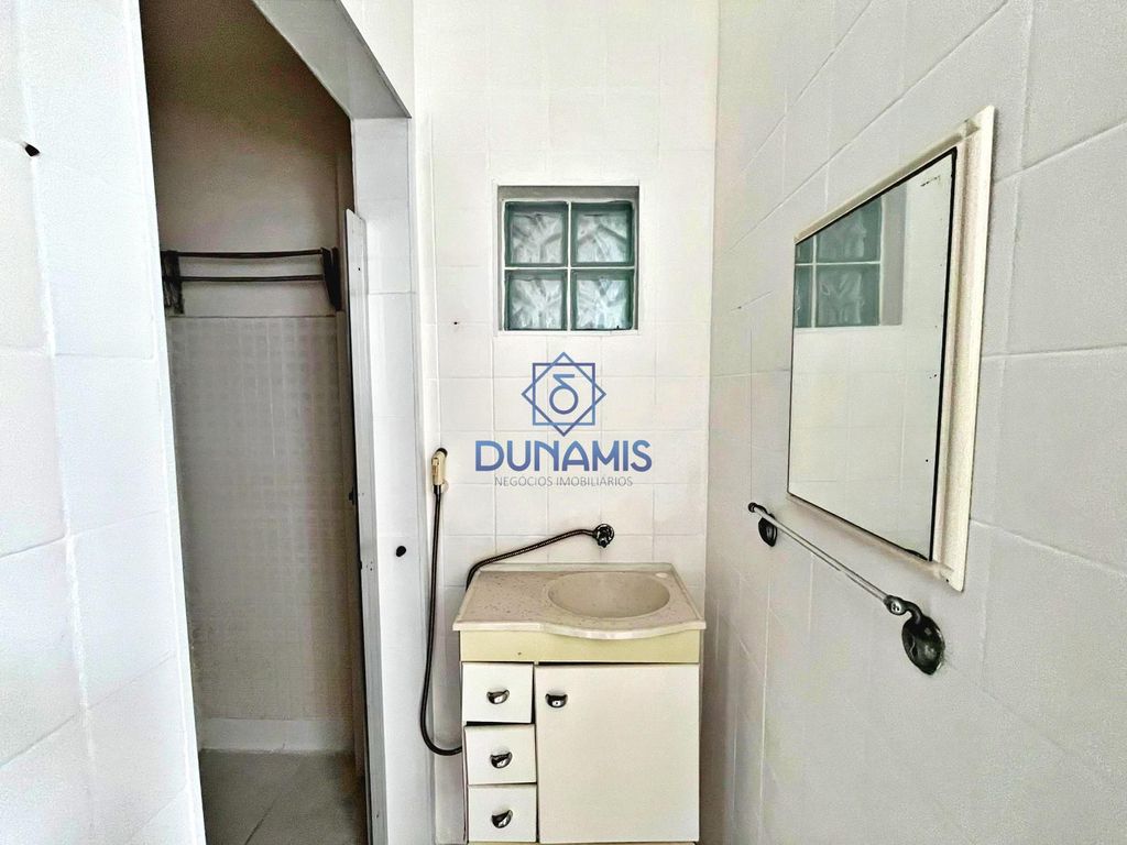APARTAMENTO À VENDA NA PRAIA DAS ASTÚRIAS - FRENTE MAR em Jardim Astúrias, Guarujá — foto 24