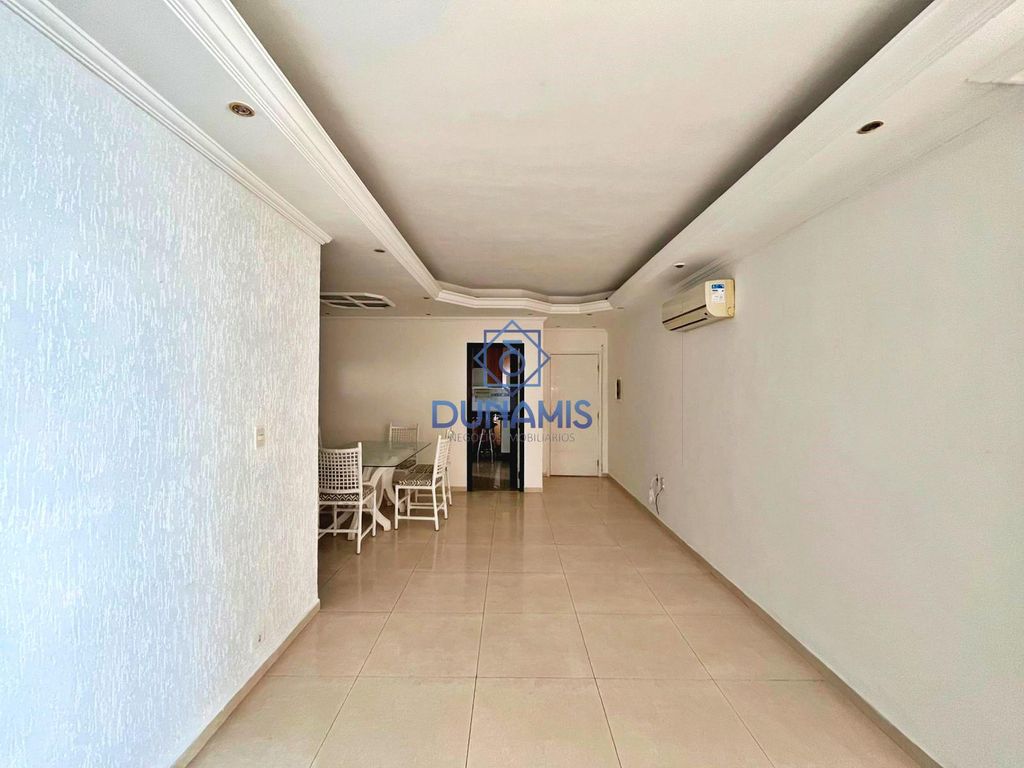 APARTAMENTO À VENDA NA PRAIA DAS ASTÚRIAS - FRENTE MAR em Jardim Astúrias, Guarujá — foto 3