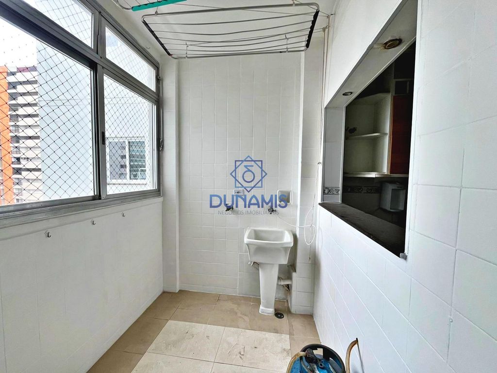 APARTAMENTO À VENDA NA PRAIA DAS ASTÚRIAS - FRENTE MAR em Jardim Astúrias, Guarujá — foto 23