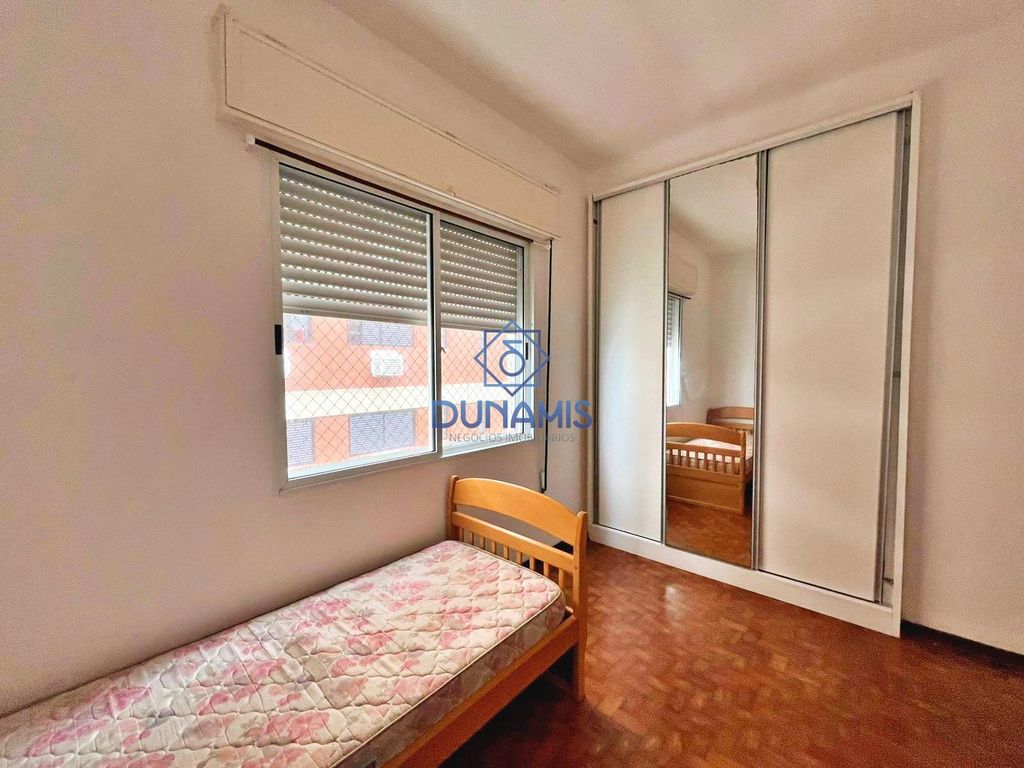 APARTAMENTO À VENDA NA PRAIA DAS ASTÚRIAS - FRENTE MAR em Jardim Astúrias, Guarujá — foto 8