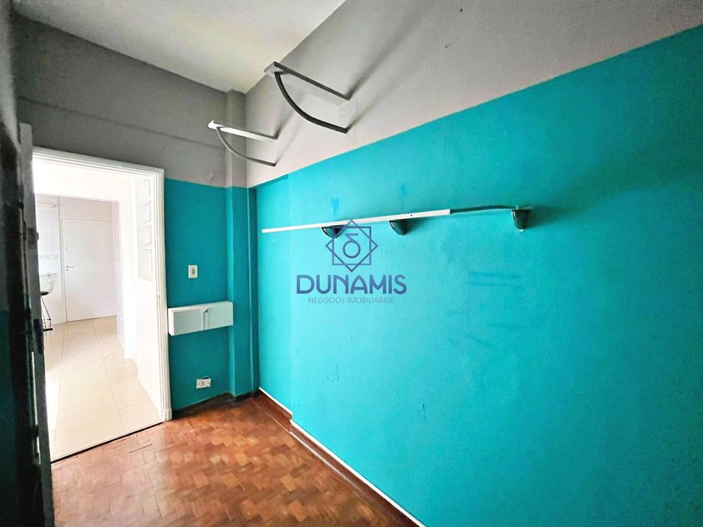APARTAMENTO À VENDA NA PRAIA DAS ASTÚRIAS - FRENTE MAR em Jardim Astúrias, Guarujá — foto 26