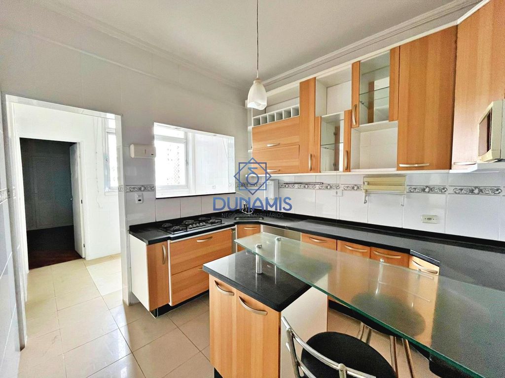 APARTAMENTO À VENDA NA PRAIA DAS ASTÚRIAS - FRENTE MAR em Jardim Astúrias, Guarujá — foto 20