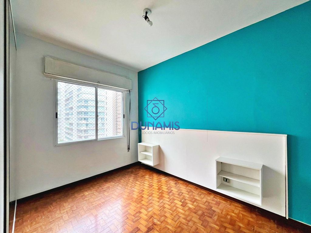 APARTAMENTO À VENDA NA PRAIA DAS ASTÚRIAS - FRENTE MAR em Jardim Astúrias, Guarujá — foto 12