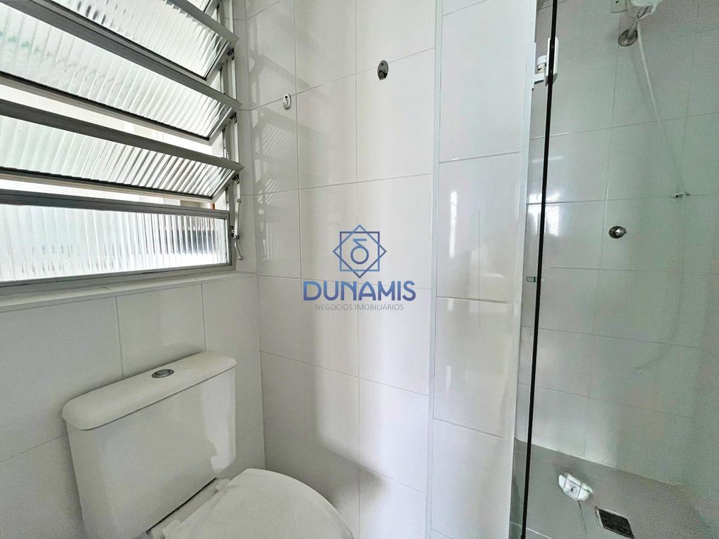 APARTAMENTO À VENDA NA PRAIA DAS ASTÚRIAS - FRENTE MAR em Jardim Astúrias, Guarujá — foto 16