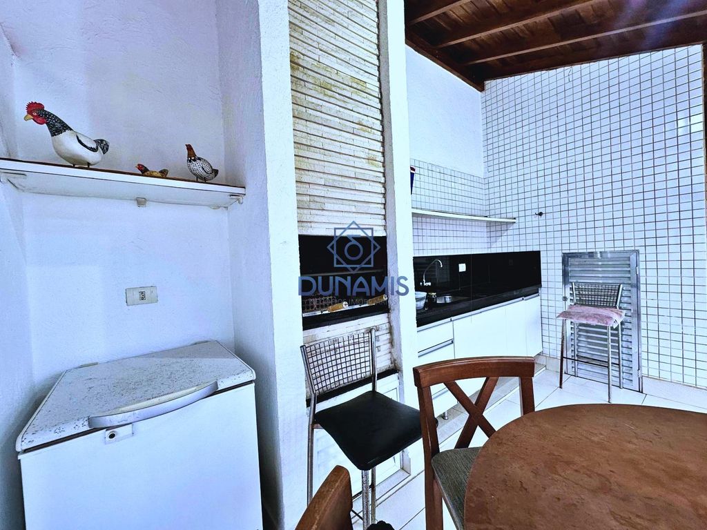 COBERTURA À VENDA NA PRAIA DAS ASTÚRIAS - PRÓXIMO A PRAIA - 02 VAGAS DE GARAGEM em Jardim Astúrias, Guarujá — foto 4
