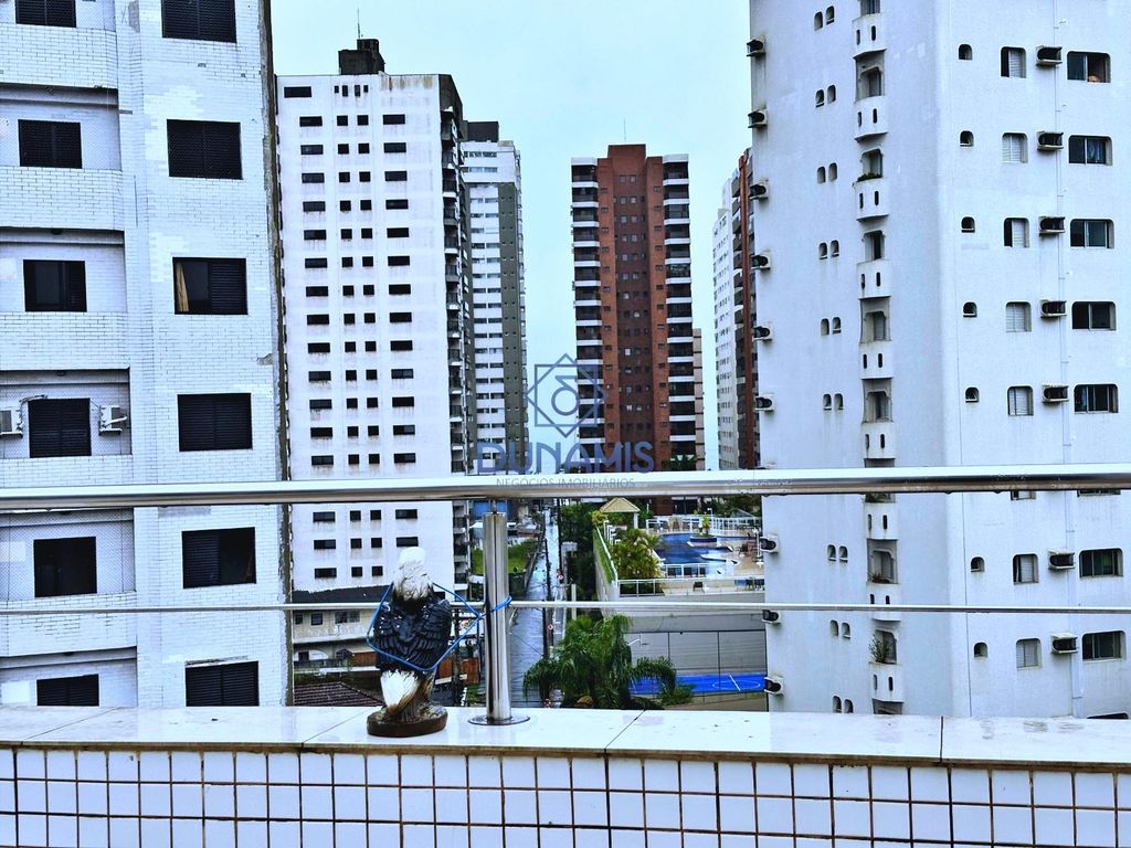 COBERTURA À VENDA NA PRAIA DAS ASTÚRIAS - PRÓXIMO A PRAIA - 02 VAGAS DE GARAGEM em Jardim Astúrias, Guarujá — foto 26